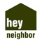 Crime - Hey Neighbor lyrics