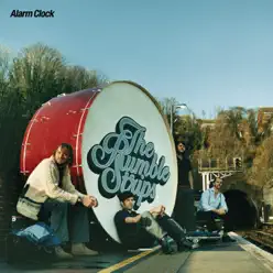 Alarm Clock (Lounge Version) - Single - The Rumble Strips