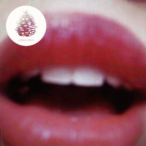 Cover artwork for Urban Photograph