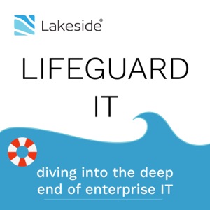 We’re Hiring! | Interview with VP of Engineering, Ed Wegryn | Working for Lakeside Software