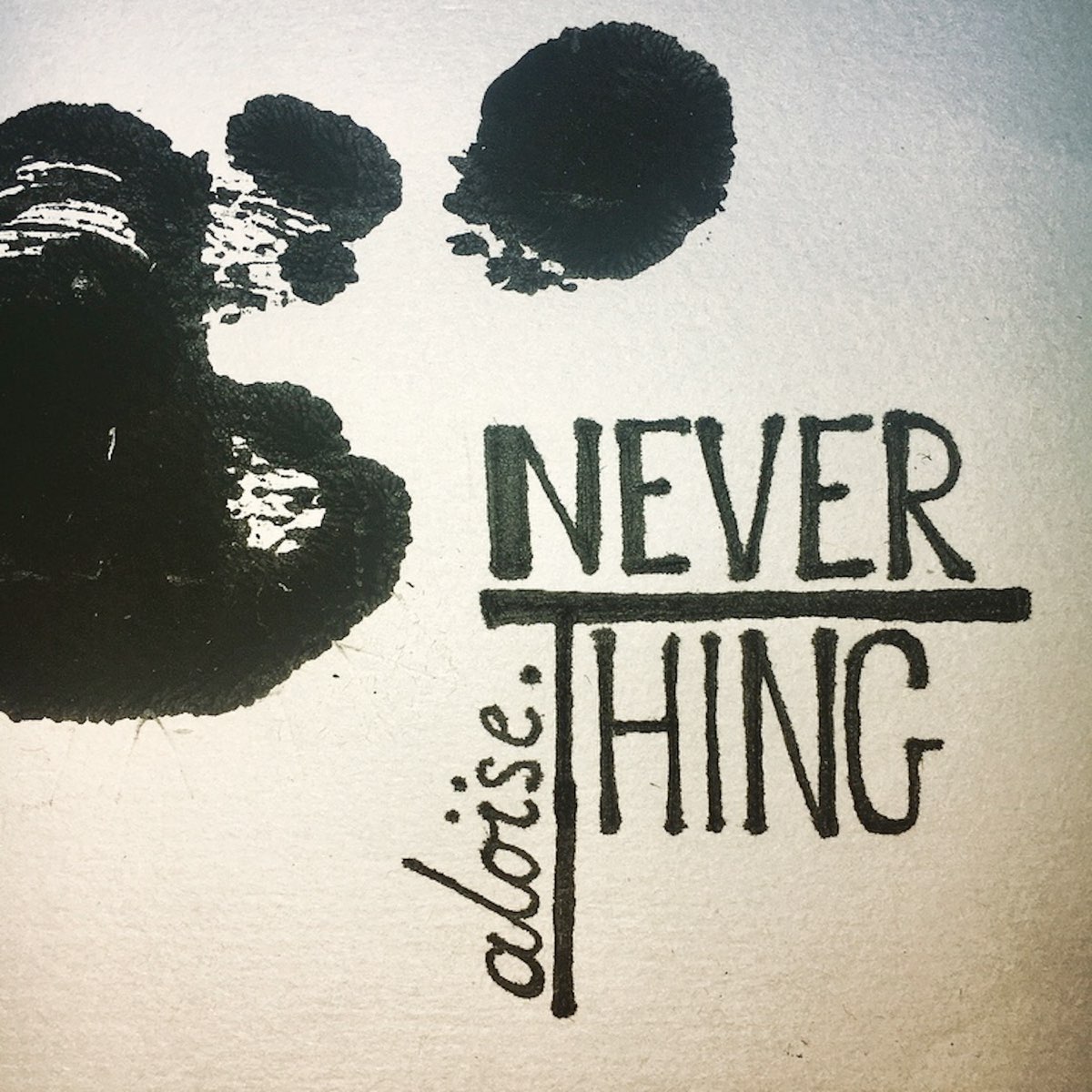 Never thing