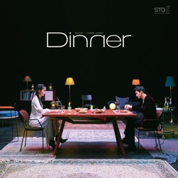 SUHO & Youngjoo Song - Dinner