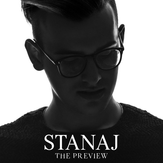 Cover artwork for Sleep Alone