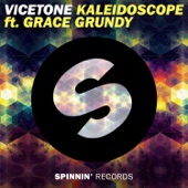 Kaleidoscope (feat. Grace Grundy) artwork