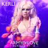 Army of Love - Remixes, Pt. 2 album lyrics, reviews, download