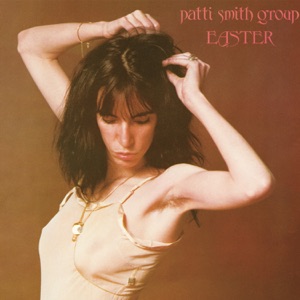 Patti Smith Group - Because the Night - Line Dance Musique