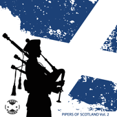 Pipers of Scotland, Vol. 2 - Various Artists