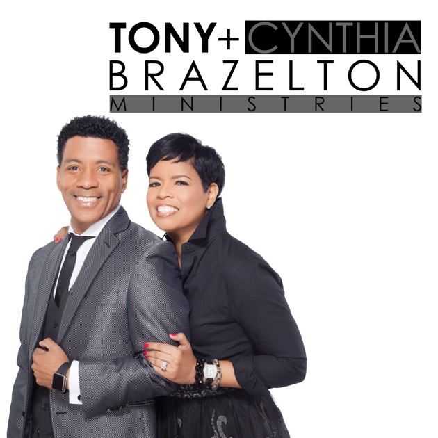 TCBM Mobile Audio By Tony And Cynthia Brazelton Ministeries On Apple ...