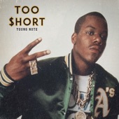 Young Note - Too Short