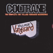 John Coltrane - Spiritual (Live From Village Vanguard/November 2,1961)