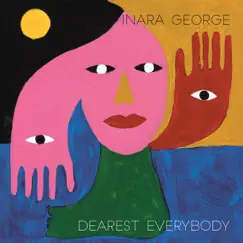 Dearest Everybody by Inara George album reviews, ratings, credits