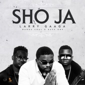 Sho Ja (feat. Base One & Wande Coal) artwork