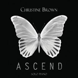 Christine Brown - The Departure