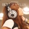 STAY WITH ME feat.BIG RON - JAMOSA lyrics