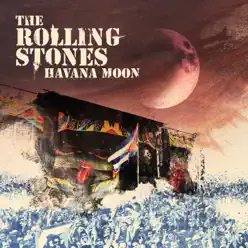 Havana Moon (Live) - The Rolling Stones