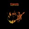 Cars on Fire - Capsula lyrics