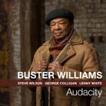 Buster Williams - Song of the Outcasts