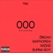 Ooo (feat. Wizkid & Burna Boy) - Zingah & Maphorisa lyrics