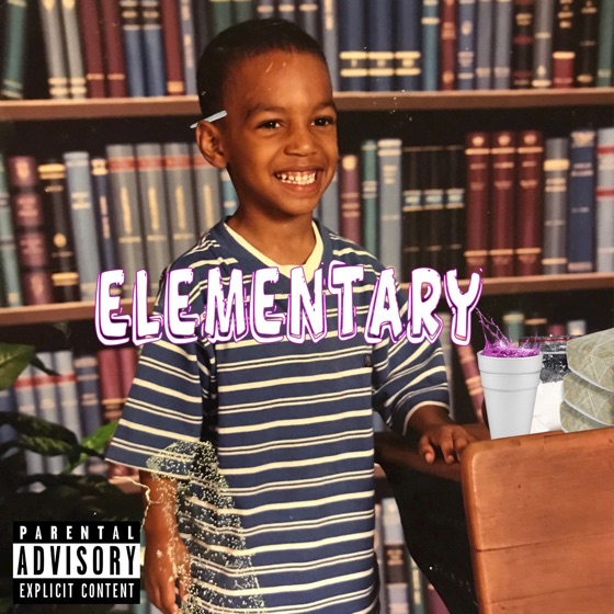 Cover artwork for Time