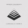 Memory Fragments (Lumidelic Remix) - Single