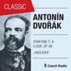 Antonín Dvořák: Symfonie Č. 8 G dur "Anglická", B163