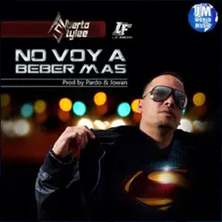 No Voy A Beber Mas - Single - Alberto Stylee