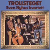 Sven Nyhus Kvartett - Bergstadvalsen