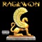 Worst Enemy (feat. Liz Rodrigues) - Raekwon lyrics