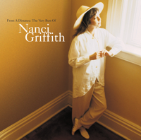 Nanci Griffith - From a Distance artwork