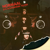 D'n Achterhoek Tsjoek (2017 Remaster) - Normaal