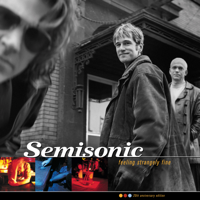 Semisonic - Feeling Strangely Fine (20th Anniversary Edition) artwork