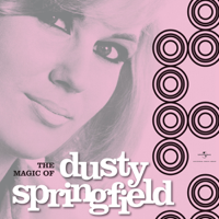 Dusty Springfield - The Magic of Dusty Springfield artwork