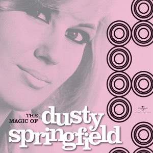 The Magic of Dusty Springfield