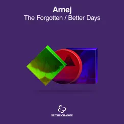 The Forgotten + Better Days (Extended Mixes) - Single by Arnej album reviews, ratings, credits