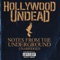 I Am - Hollywood Undead lyrics