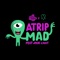 Mad (feat. Jack Light) - ATRIP lyrics