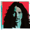 Chris Cornell, Soundgarden & Temple of the Dog - Chris Cornell  artwork