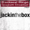 Spaghetti Breakfast - EP