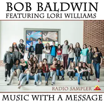 Music with a Message by Bob Baldwin album reviews, ratings, credits