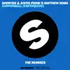 Cannonball (Earthquake) [feat. Matthew Koma] [Remixes] - EP album lyrics, reviews, download
