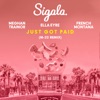 Just Got Paid (feat. French Montana) [M-22 Remix] - Single, 2018