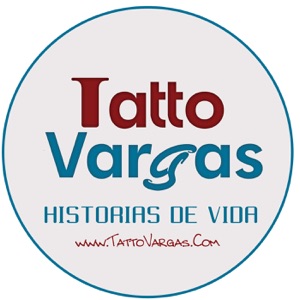 Cap 3. ¿Cash Luna un farsante? ! Historias de Vida con Tatto Vargas