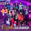 EG-ENERGY - Single, 2018