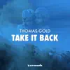 Stream & download Take It Back (To the Oldschool) - Single