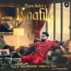 Kaafila - EP album lyrics, reviews, download