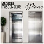 Musique d'ascenseur: Piano - Pause café, Lounge Paris, Jazz de détente artwork