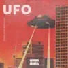 Ufo (feat. Rxlvnd) - Single album lyrics, reviews, download