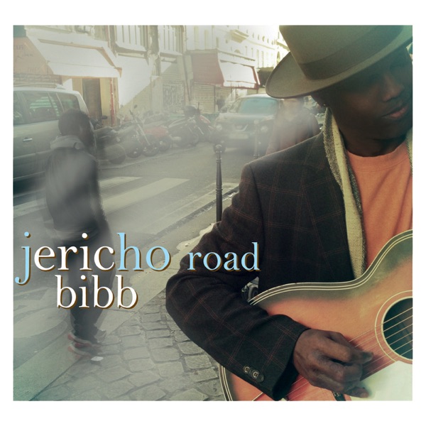 Jericho Road - Eric Bibb