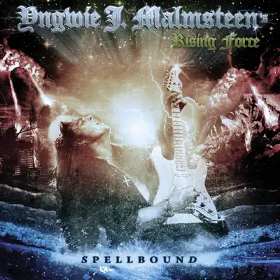 Spellbound - Yngwie Malmsteen Spellbound - Yngwie Malmsteen