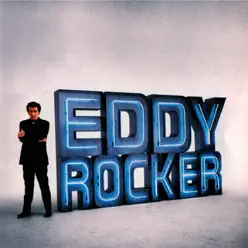 Eddy Rocker - Eddy Mitchell